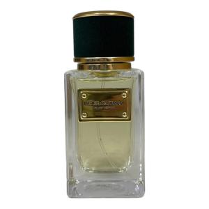 DOLCE & GABBANA (ドルチェ＆ガッバーナ) オードパルファム 50ml 残量80%-99% ベルベットベチバープールファム
