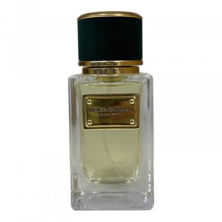 DOLCE & GABBANA (ドルチェ＆ガッバーナ) オードパルファム 50ml 残量