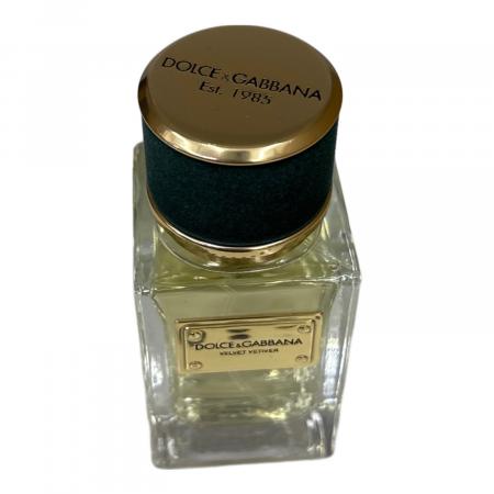 DOLCE & GABBANA (ドルチェ＆ガッバーナ) オードパルファム 50ml 残量