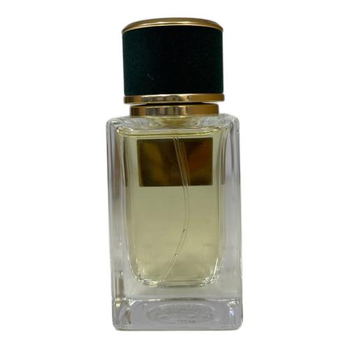 DOLCE & GABBANA (ドルチェ＆ガッバーナ) オードパルファム 50ml 残量80%-99% ベルベットベチバープールファム