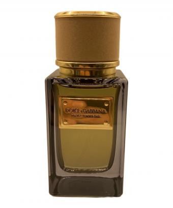 DOLCE & GABBANA (ドルチェ＆ガッバーナ) オードパルファム 未使用品