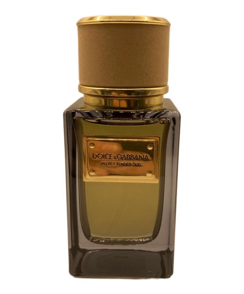 DOLCE & GABBANA (ドルチェ＆ガッバーナ) オードパルファム 未使用品