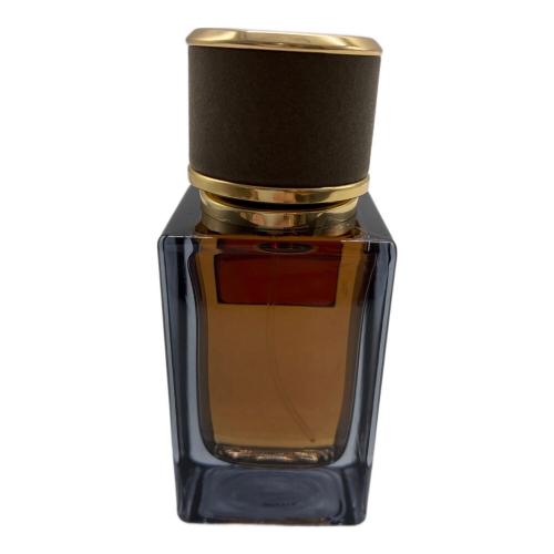 DOLCE & GABBANA (ドルチェ＆ガッバーナ) オードパルファム 50ml 残量80%-99% ベルベットデザートウード