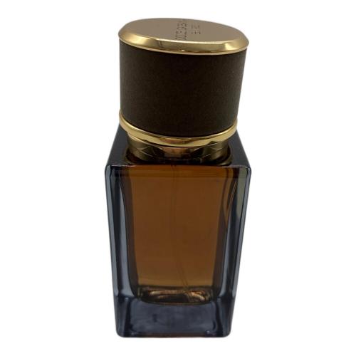 DOLCE & GABBANA (ドルチェ＆ガッバーナ) オードパルファム 50ml 残量80%-99% ベルベットデザートウード