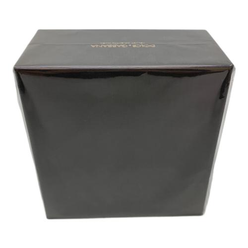 DOLCE & GABBANA (ドルチェ＆ガッバーナ) オードパルファム 50ml 残量80%-99% ベルベットオリエンタルムスク
