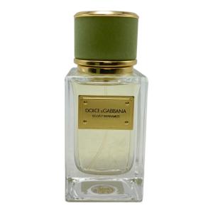 DOLCE & GABBANA (ドルチェ＆ガッバーナ) ベルベット ベルガモット プールオム オードパルファム 50ml