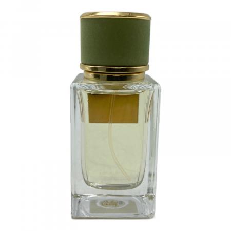 DOLCE & GABBANA (ドルチェ＆ガッバーナ) ベルベット ベルガモット