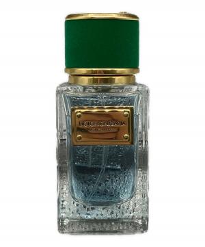 DOLCE & GABBANA (ドルチェ＆ガッバーナ) オードパルファム 未使用品