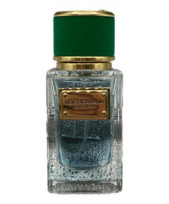 DOLCE & GABBANA (ドルチェ＆ガッバーナ) オードパルファム 未使用品