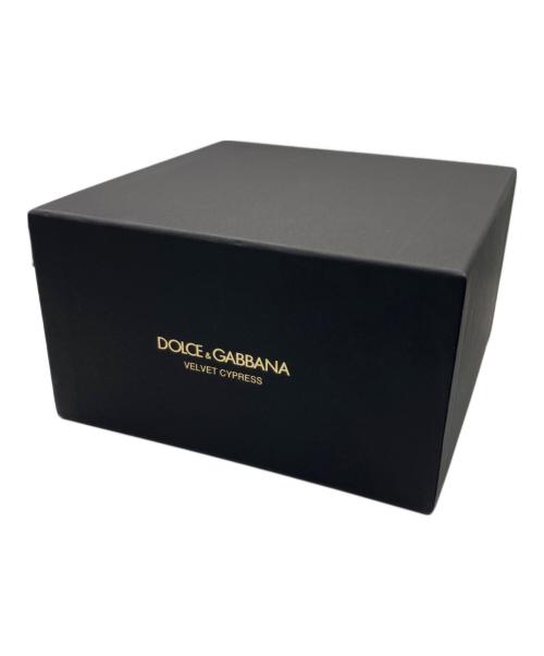 DOLCE & GABBANA (ドルチェ＆ガッバーナ) オードパルファム 未使用品
