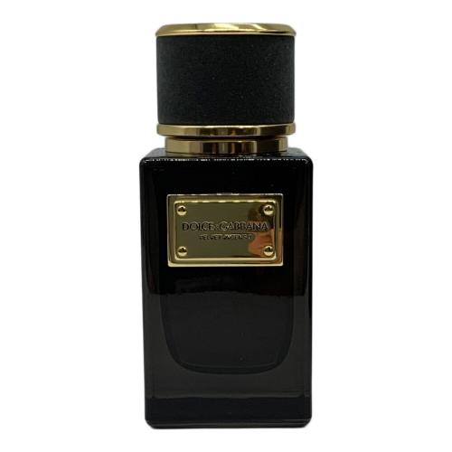 DOLCE & GABBANA (ドルチェ＆ガッバーナ) オードパルファム 50ml ベルベットインセンソ