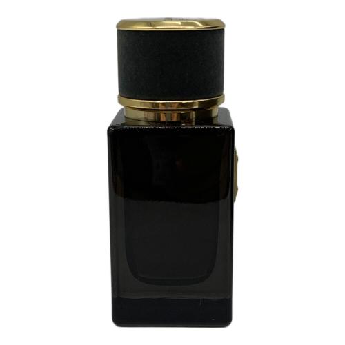 DOLCE & GABBANA (ドルチェ＆ガッバーナ) オードパルファム 50ml ベルベットインセンソ