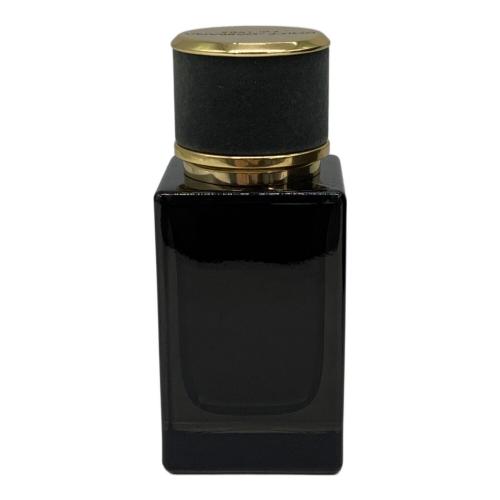 DOLCE & GABBANA (ドルチェ＆ガッバーナ) オードパルファム 50ml ベルベットインセンソ