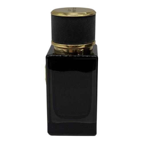 DOLCE & GABBANA (ドルチェ＆ガッバーナ) オードパルファム 50ml ベルベットインセンソ