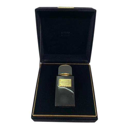 DOLCE & GABBANA (ドルチェ＆ガッバーナ) オードパルファム 50ml ベルベットインセンソ