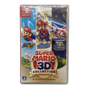 Nintendo (ニンテンドー) スーパーマリオ 3Dコレクション Nintendo Switch用ソフト CERO A (全年齢対象)