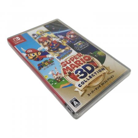 Nintendo (ニンテンドー) スーパーマリオ 3Dコレクション Nintendo