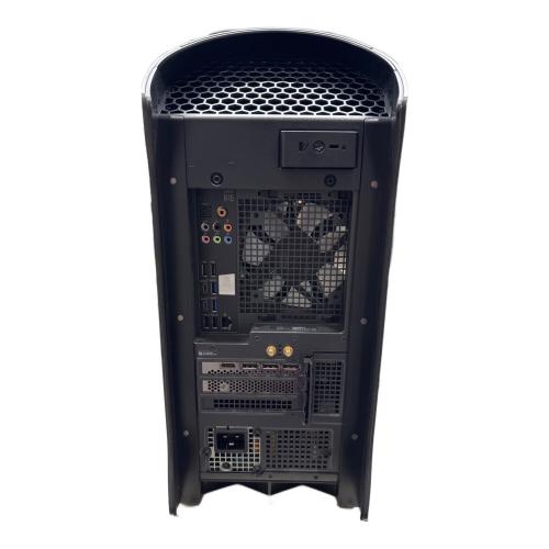 DELL (デル) ゲーミングデスクトップPC Alienware Aurora R15 ALIENWARE AuroraR15