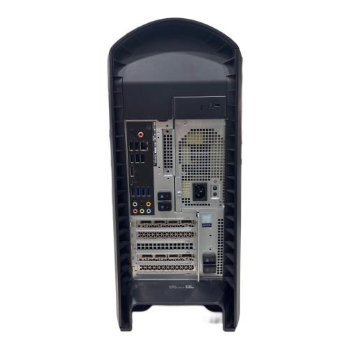 DELL (デル) ゲーミングデスクトップPC Alienware Aurora R9 AIREANWARE AuroraR9