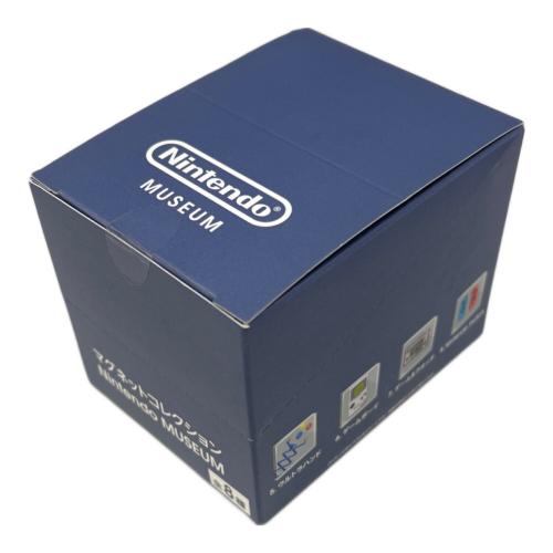 Nintendo (ニンテンドー) マグネットコレクション 8個セット