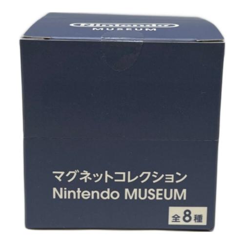 Nintendo (ニンテンドー) マグネットコレクション 8個セット