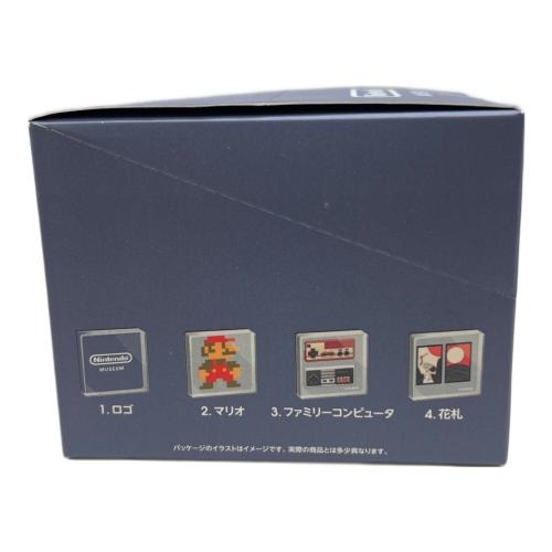 Nintendo (ニンテンドー) マグネットコレクション 8個セット
