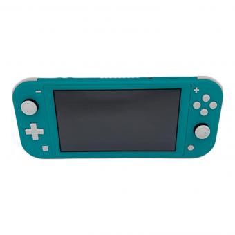 Nintendo (ニンテンドー) Nintendo Switch Lite HDH-001 ターコイズ