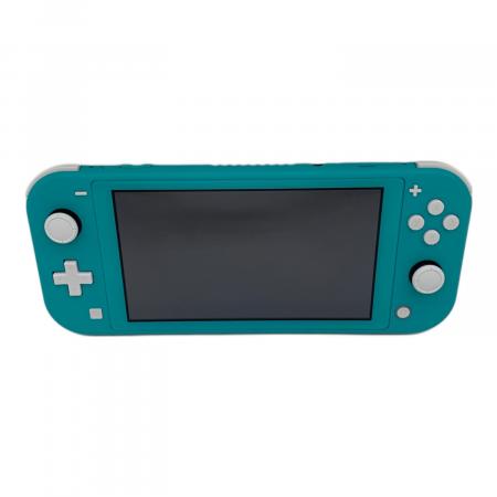 Nintendo (ニンテンドー) Nintendo Switch Lite HDH-001 ターコイズ