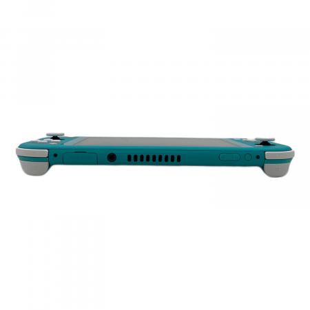 Nintendo (ニンテンドー) Nintendo Switch Lite HDH-001 ターコイズ