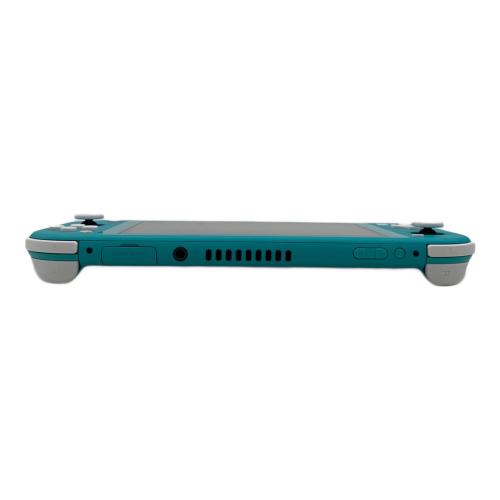 Nintendo (ニンテンドー) Nintendo Switch Lite HDH-001 ターコイズ