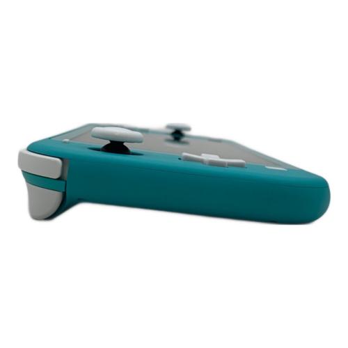 Nintendo (ニンテンドー) Nintendo Switch Lite HDH-001 ターコイズ