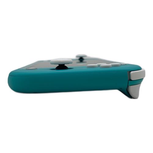 Nintendo (ニンテンドー) Nintendo Switch Lite HDH-001 ターコイズ