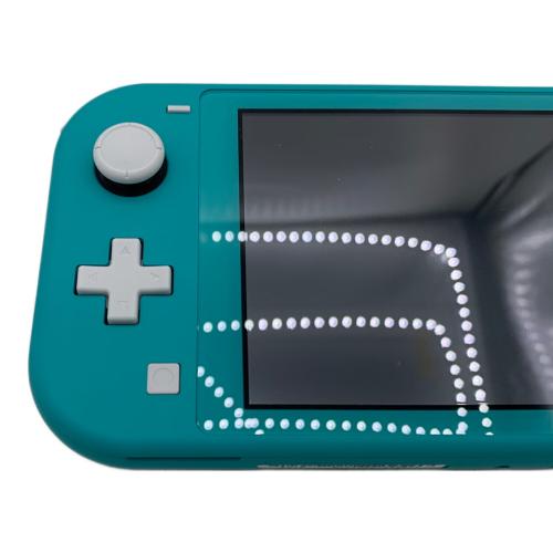 Nintendo (ニンテンドー) Nintendo Switch Lite HDH-001 ターコイズ