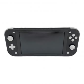 Nintendo (ニンテンドー) Nintendo Switch Lite HDH-001 グレー