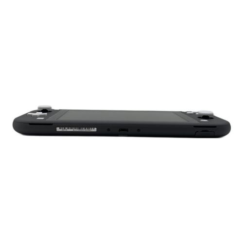 Nintendo (ニンテンドー) Nintendo Switch Lite HDH-001 グレー