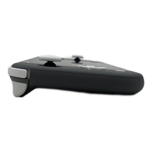 Nintendo (ニンテンドー) Nintendo Switch Lite HDH-001 グレー