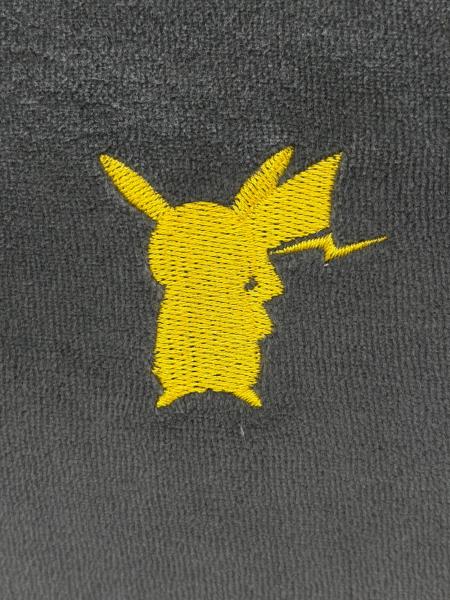 FRAGMENT×POKÉMON THUNDERBOLT PROJECT (フラグメント ポケモン