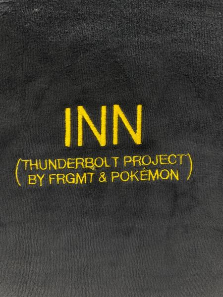 FRAGMENT×POKÉMON THUNDERBOLT PROJECT (フラグメント ポケモン