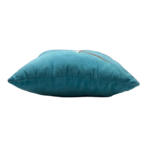 FRAGMENT×POKÉMON THUNDERBOLT PROJECT THUNDERBOLT PROJECT CUSHION ブルー PFI-12380-C タグ付