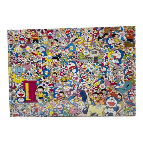 ドラえもん×村上隆 ドラえもん展2017 1000ピース ジグソーパズル