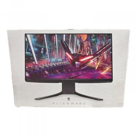 DELL ゲーミングモニター ALIENWARE AW2521H｜トレファクONLINE