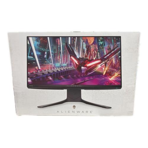 DELL ゲーミングモニター ALIENWARE AW2521H｜トレファクONLINE
