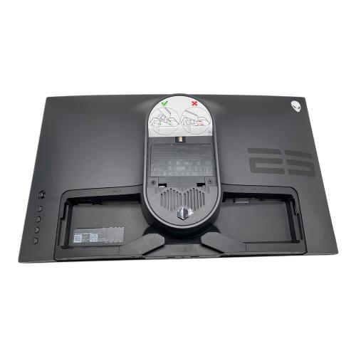 DELL ゲーミングモニター ALIENWARE AW2521H｜トレファクONLINE