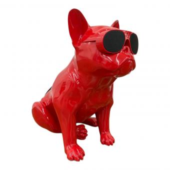 Music Life Aero Bull HD RED インテリアとして販売中