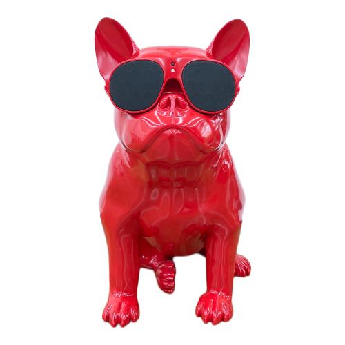 Music Life Aero Bull HD RED インテリアとして販売中