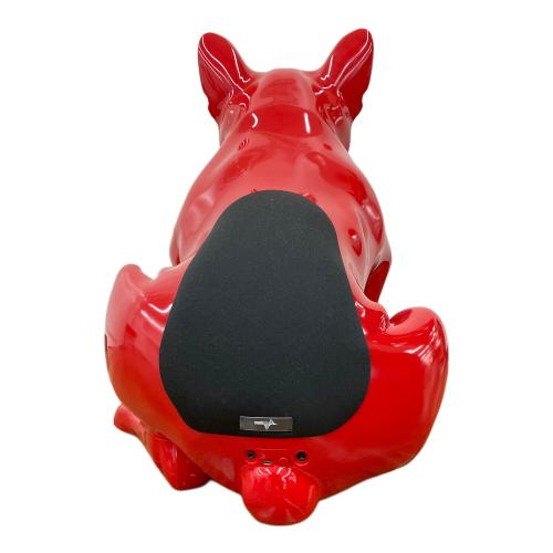 Music Life Aero Bull HD RED インテリアとして販売中