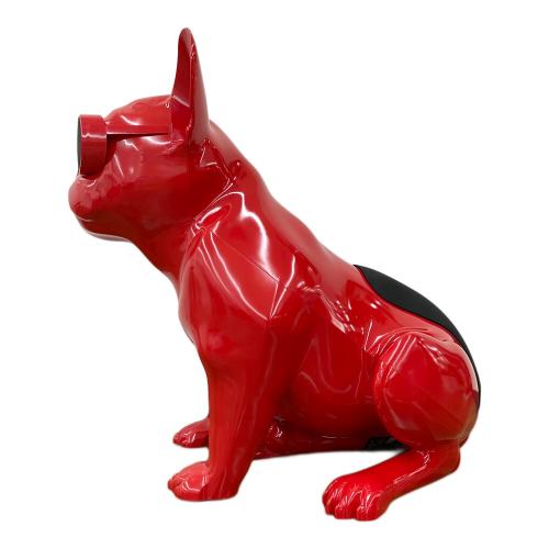 Music Life Aero Bull HD RED インテリアとして販売中