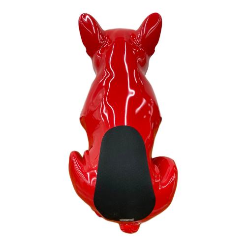 Music Life Aero Bull HD RED インテリアとして販売中