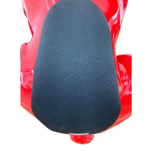 Music Life Aero Bull HD RED インテリアとして販売中