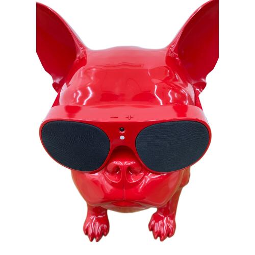 Music Life Aero Bull HD RED インテリアとして販売中